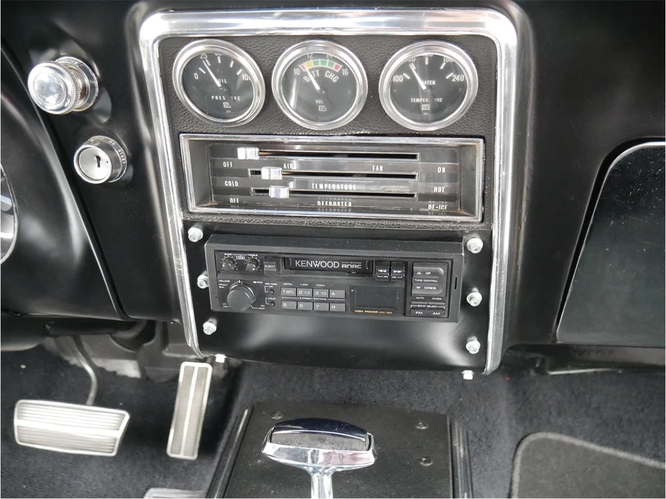 1967 Chevrolet Camaro 1st Gen - Image 15 of 31