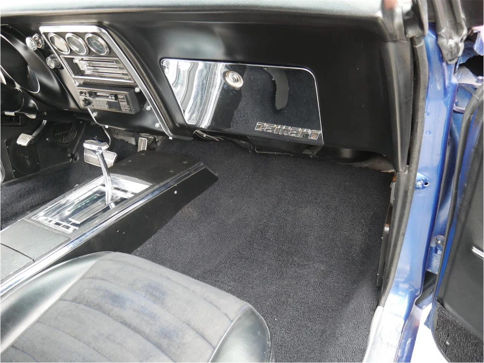 1967 Chevrolet Camaro 1st Gen - Image 21 of 31