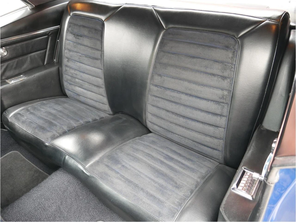 1967 Chevrolet Camaro 1st Gen - Image 30 of 31