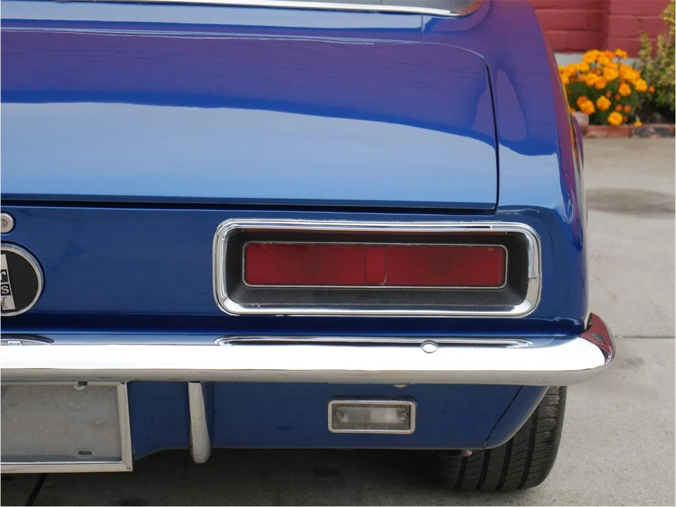 1967 Chevrolet Camaro 1st Gen - Image 8 of 31