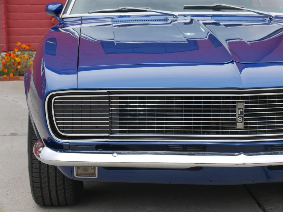 1967 Chevrolet Camaro 1st Gen - Image 5 of 31