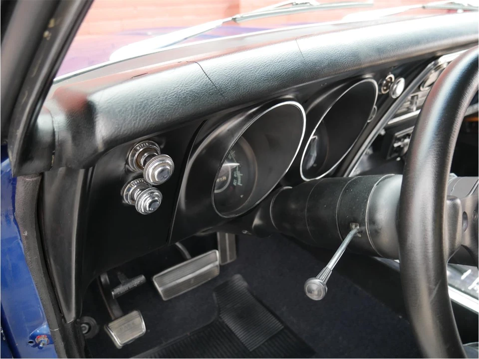 1967 Chevrolet Camaro 1st Gen - Image 13 of 31