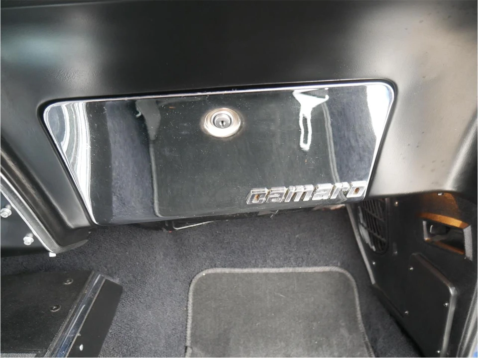 1967 Chevrolet Camaro 1st Gen - Image 16 of 31