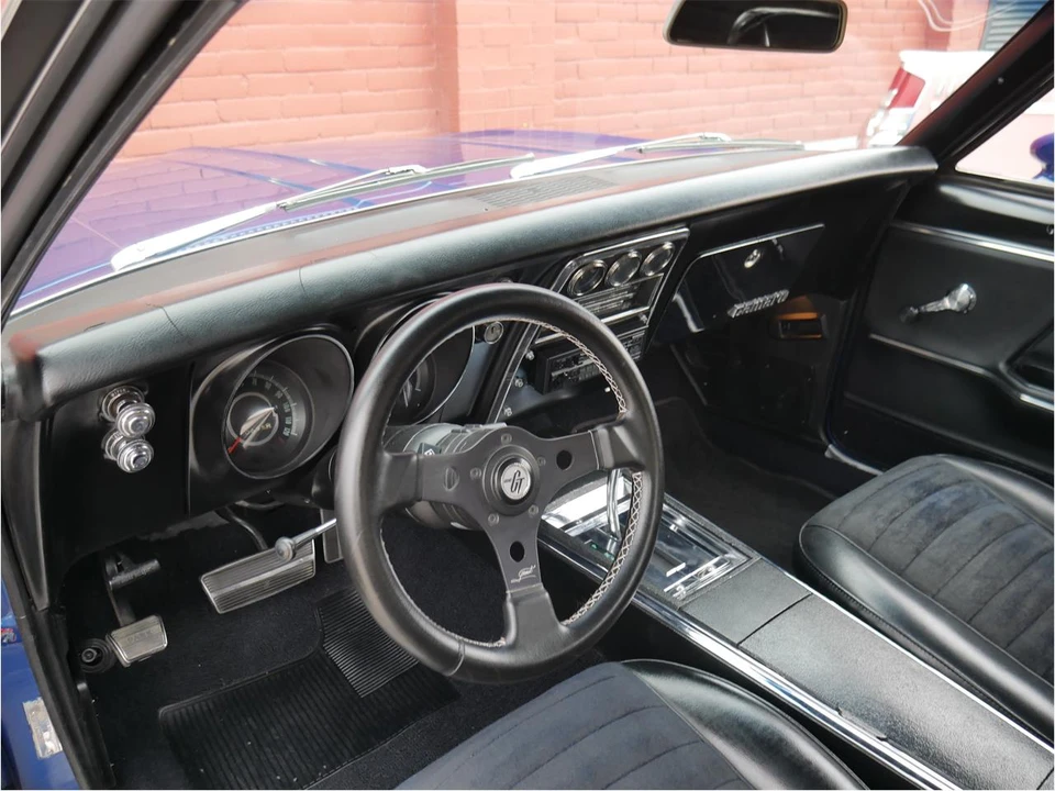 1967 Chevrolet Camaro 1st Gen - Image 25 of 31