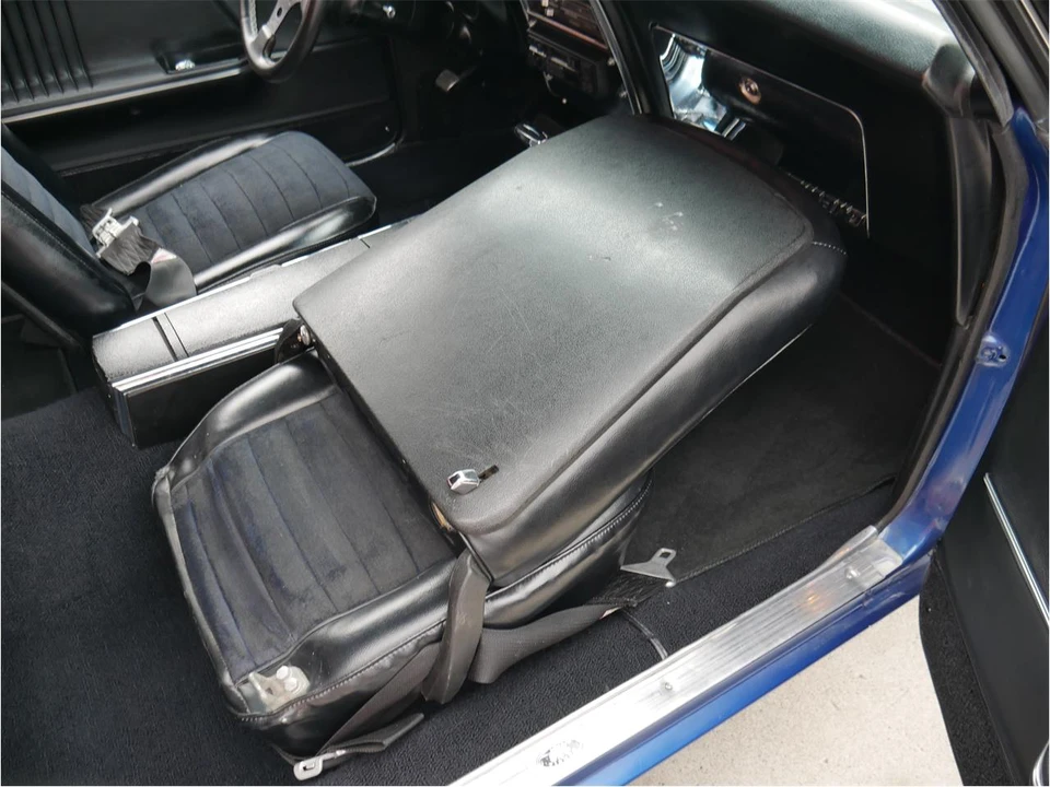 1967 Chevrolet Camaro 1st Gen - Image 31 of 31
