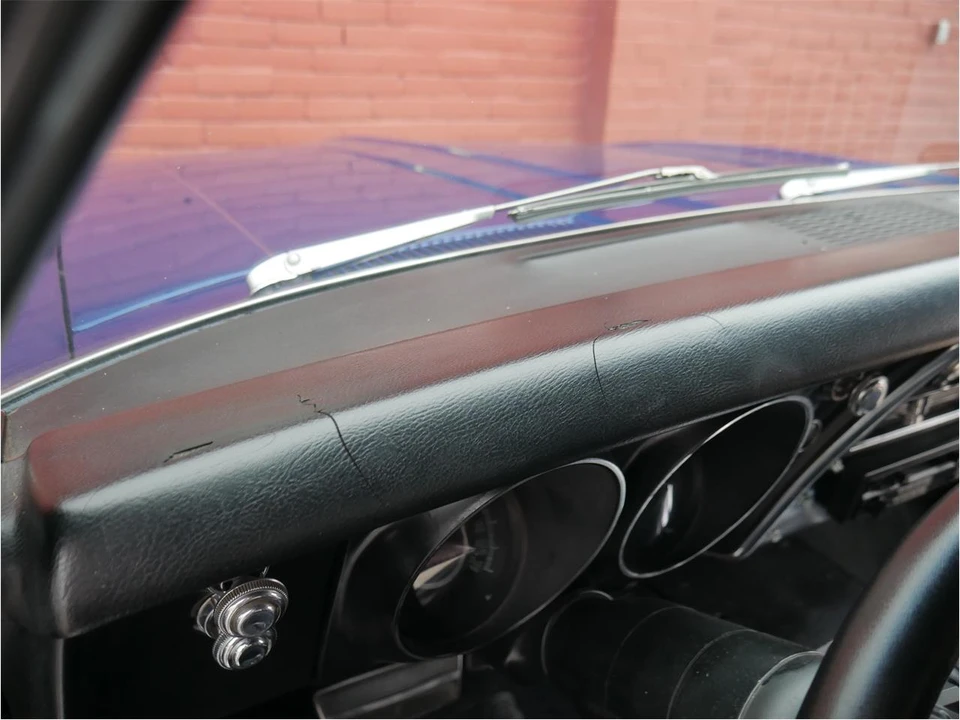 1967 Chevrolet Camaro 1st Gen - Image 11 of 31