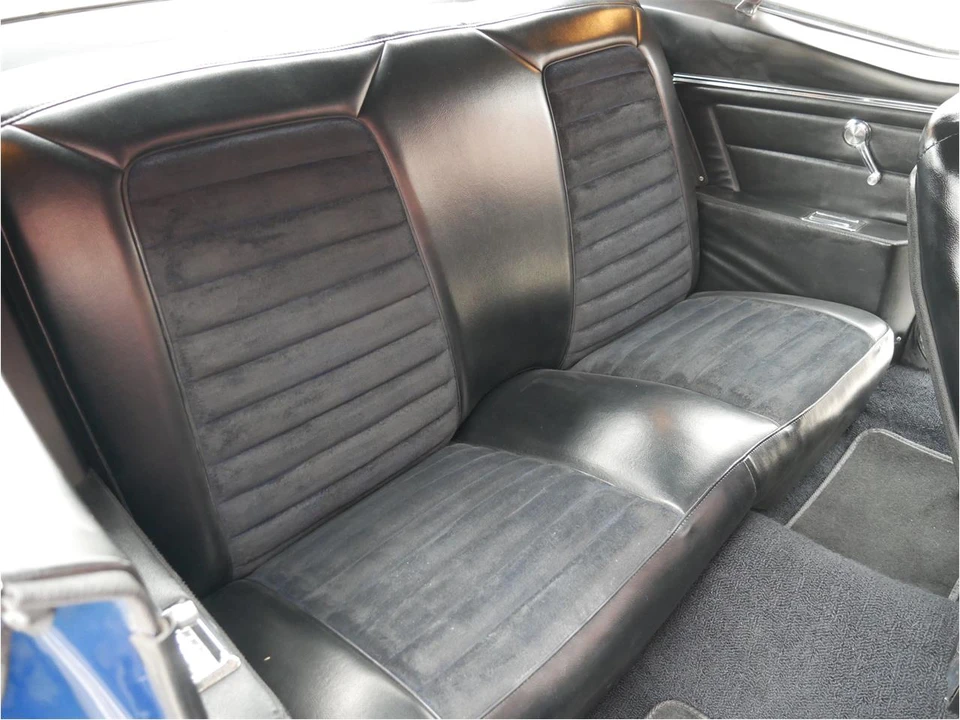 1967 Chevrolet Camaro 1st Gen - Image 20 of 31