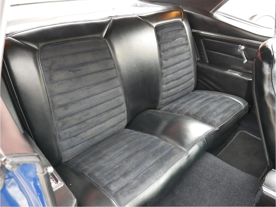 1967 Chevrolet Camaro 1st Gen - Image 29 of 31