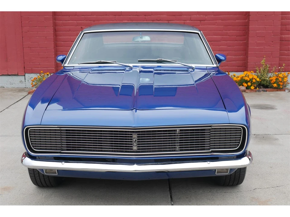 1967 Chevrolet Camaro 1st Gen - Image 3 of 31