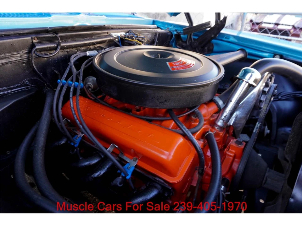 1967 Chevrolet Camaro 1st Gen - Image 31 of 31