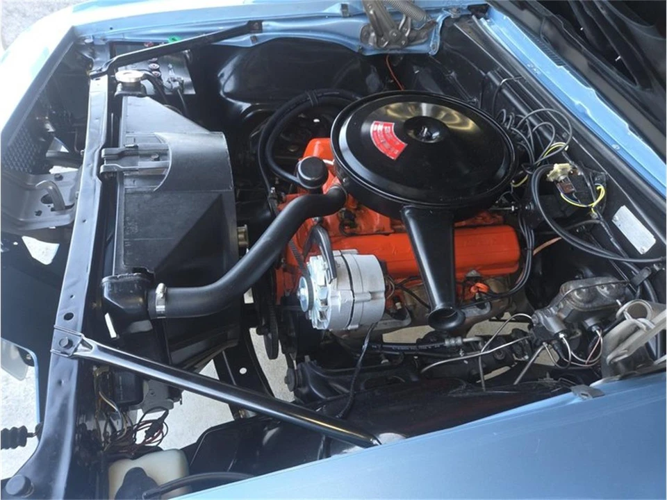 1967 Chevrolet Camaro 1st Gen - Image 18 of 19