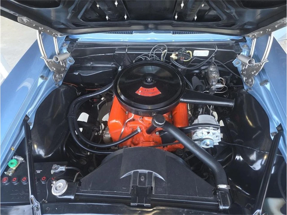 1967 Chevrolet Camaro 1st Gen - Image 16 of 19