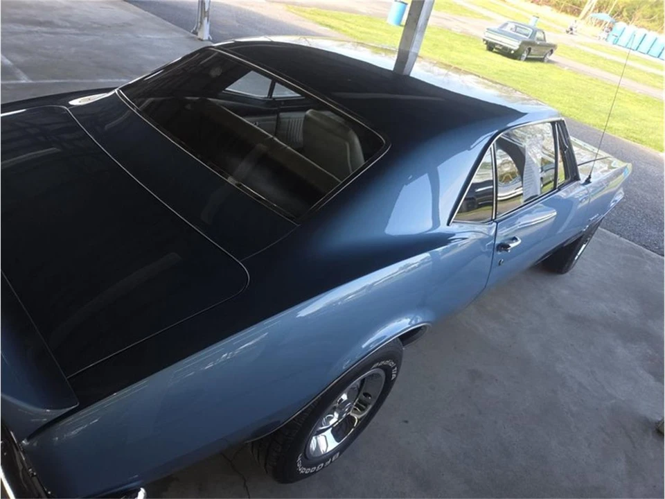 1967 Chevrolet Camaro 1st Gen - Image 3 of 19