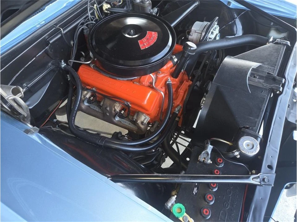 1967 Chevrolet Camaro 1st Gen - Image 17 of 19