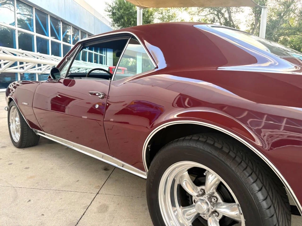 1967 Chevrolet Camaro 1st Gen - Image 16 of 31