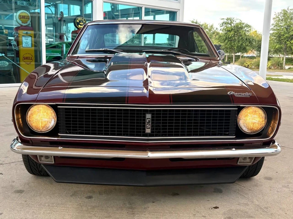 1967 Chevrolet Camaro 1st Gen - Image 4 of 31