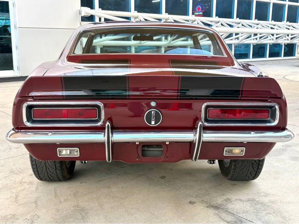 1967 Chevrolet Camaro 1st Gen - Image 8 of 31