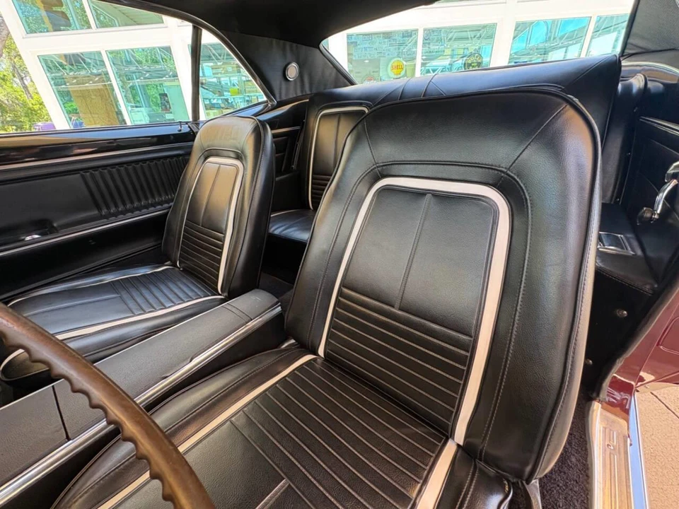 1967 Chevrolet Camaro 1st Gen - Image 29 of 31