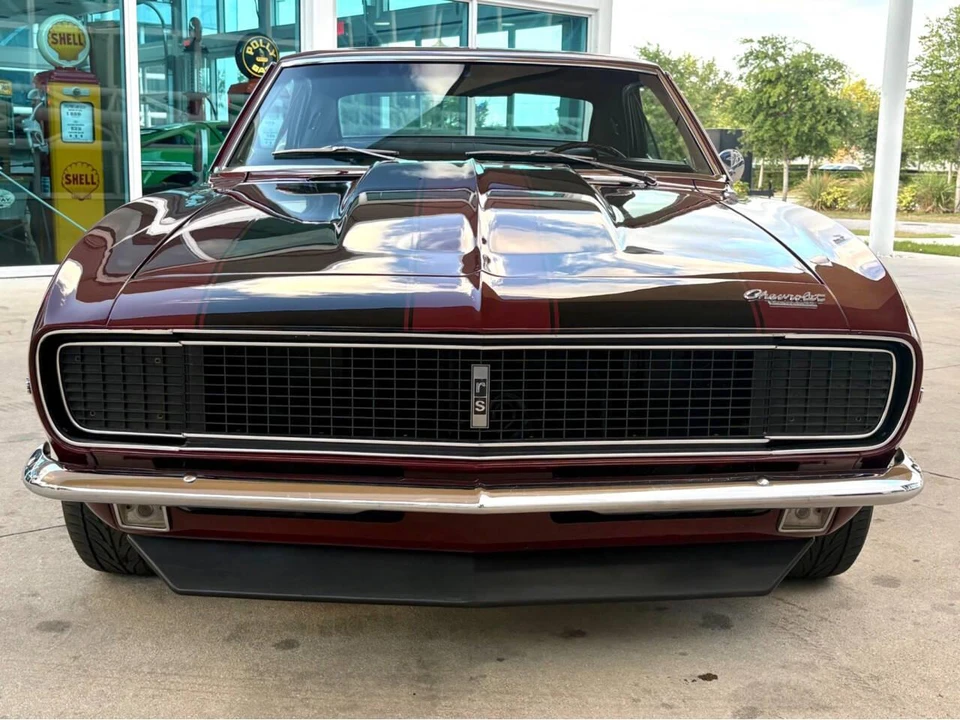 1967 Chevrolet Camaro 1st Gen - Image 2 of 31