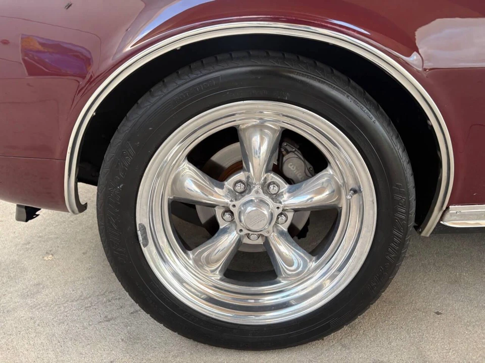 1967 Chevrolet Camaro 1st Gen - Image 23 of 31