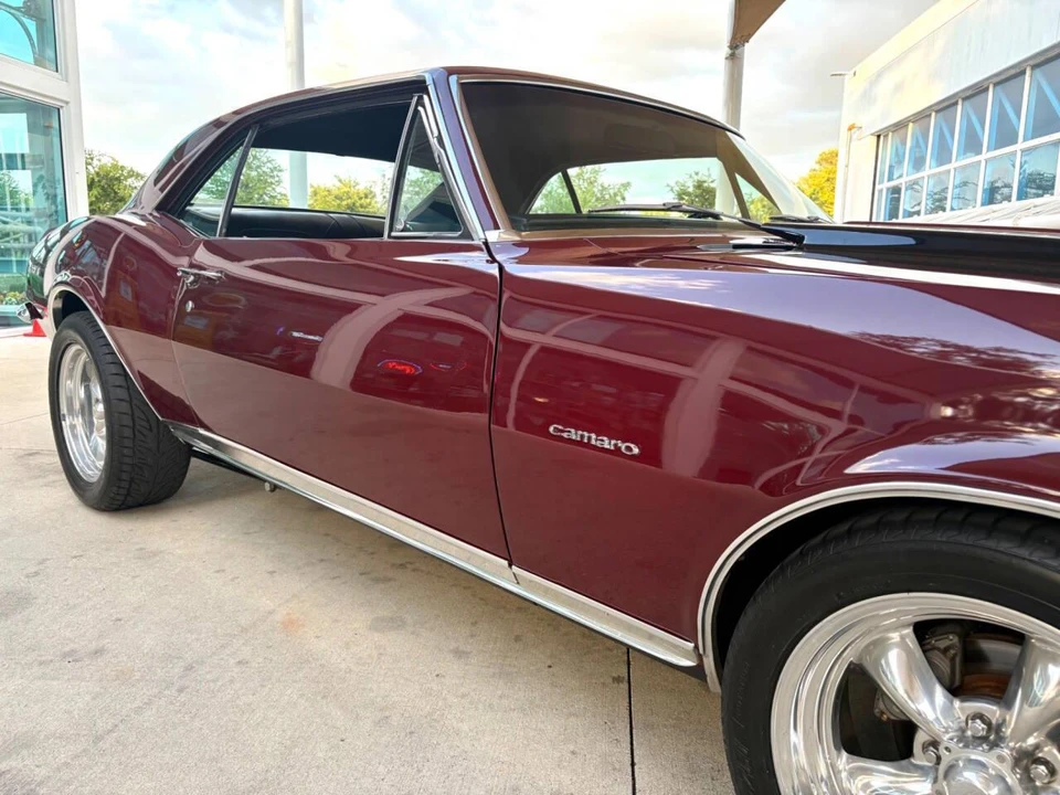 1967 Chevrolet Camaro 1st Gen - Image 20 of 31