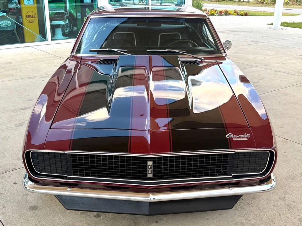 1967 Chevrolet Camaro 1st Gen - Image 3 of 31