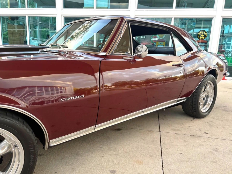 1967 Chevrolet Camaro 1st Gen - Image 15 of 31