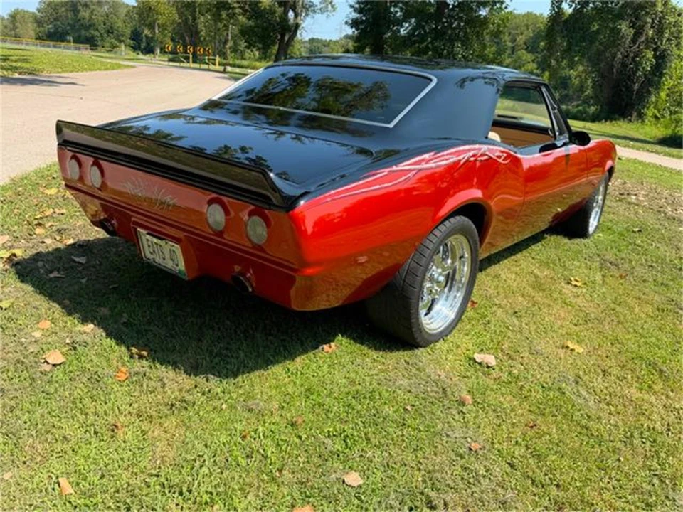 1967 Chevrolet Camaro 1st Gen - Image 10 of 28