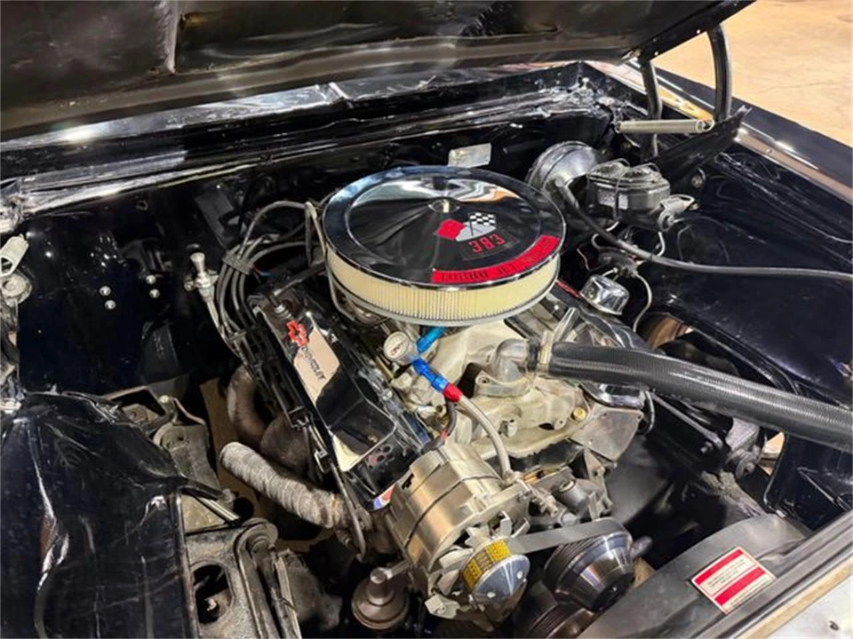 1967 Chevrolet Camaro 1st Gen - Image 11 of 28