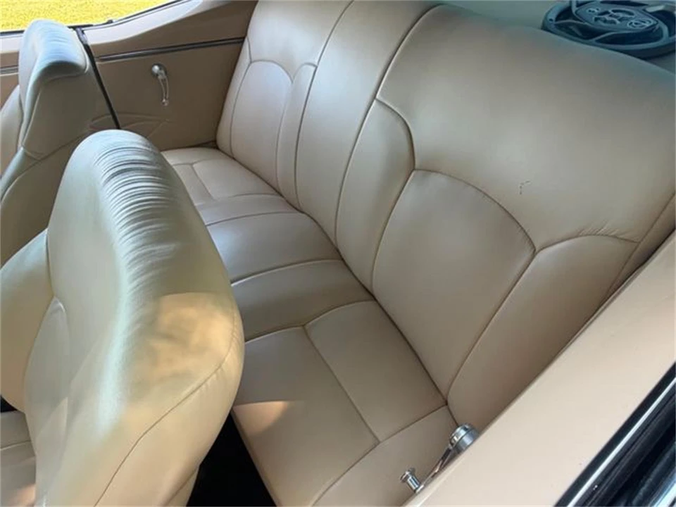 1967 Chevrolet Camaro 1st Gen - Image 23 of 28