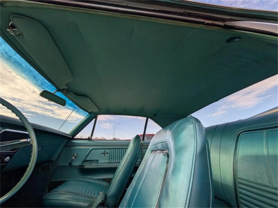 1967 Chevrolet Camaro 1st Gen - Image 31 of 31