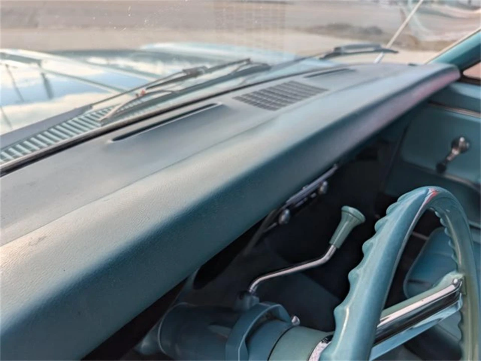 1967 Chevrolet Camaro 1st Gen - Image 27 of 31