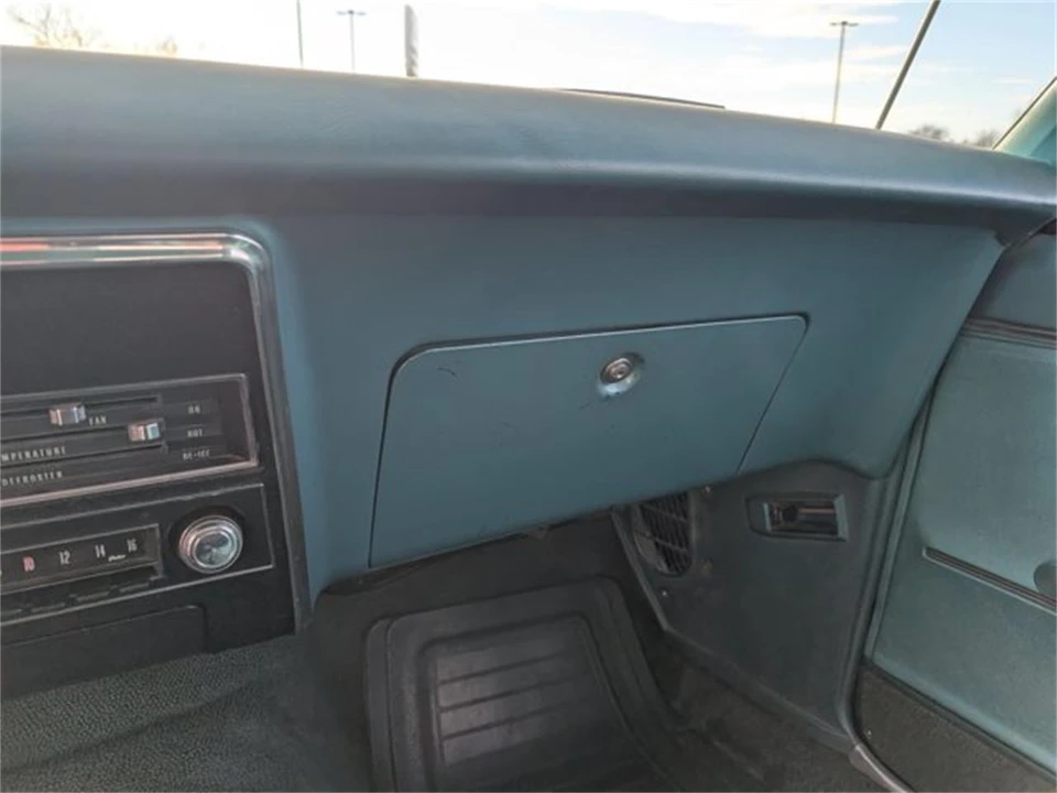 1967 Chevrolet Camaro 1st Gen - Image 26 of 31