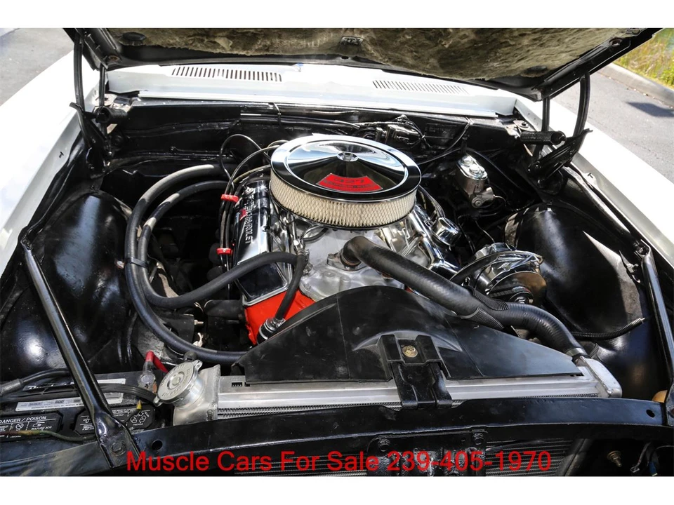1967 Chevrolet Camaro 1st Gen - Image 25 of 31