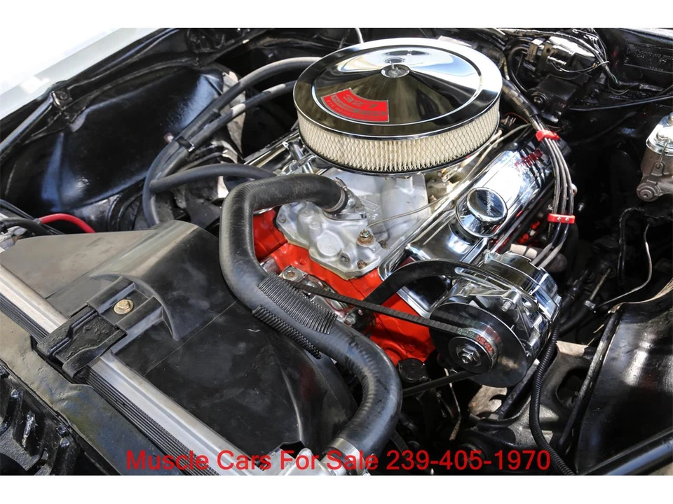 1967 Chevrolet Camaro 1st Gen - Image 26 of 31