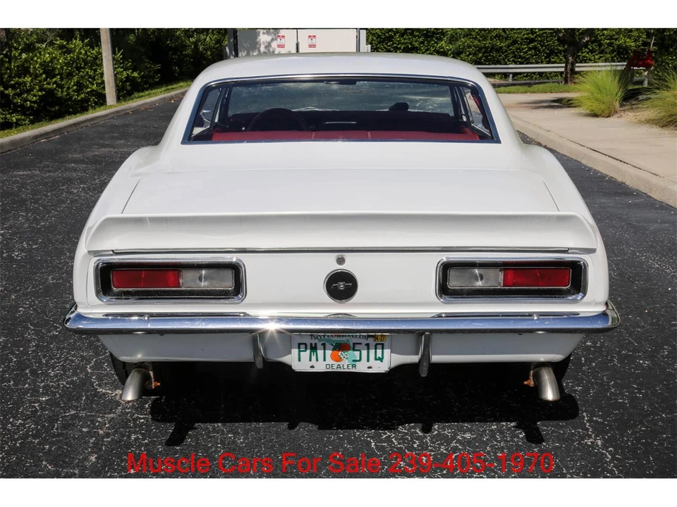 1967 Chevrolet Camaro 1st Gen - Image 15 of 31