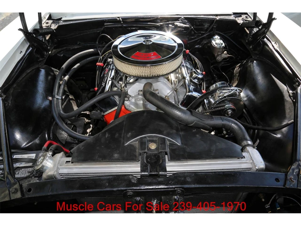 1967 Chevrolet Camaro 1st Gen - Image 28 of 31