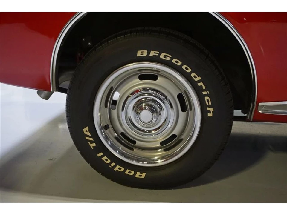 1967 Chevrolet Camaro 1st Gen - Image 12 of 31