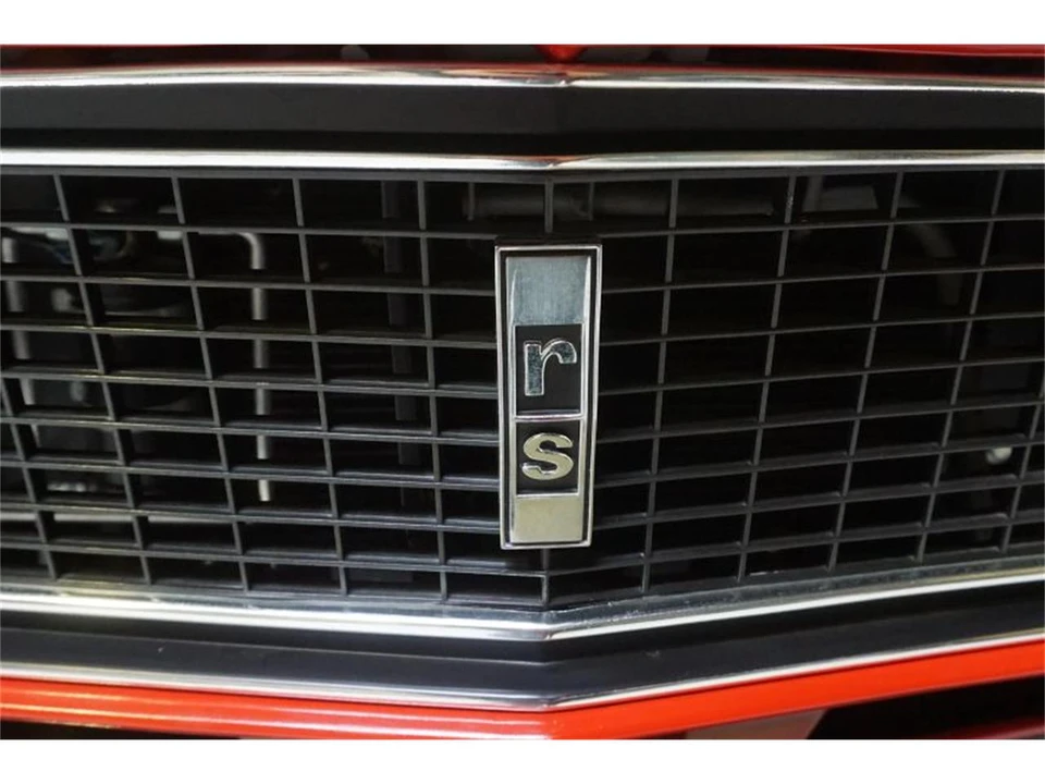 1967 Chevrolet Camaro 1st Gen - Image 24 of 31