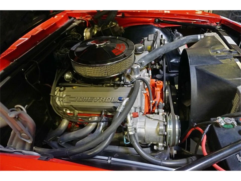 1967 Chevrolet Camaro 1st Gen - Image 15 of 31