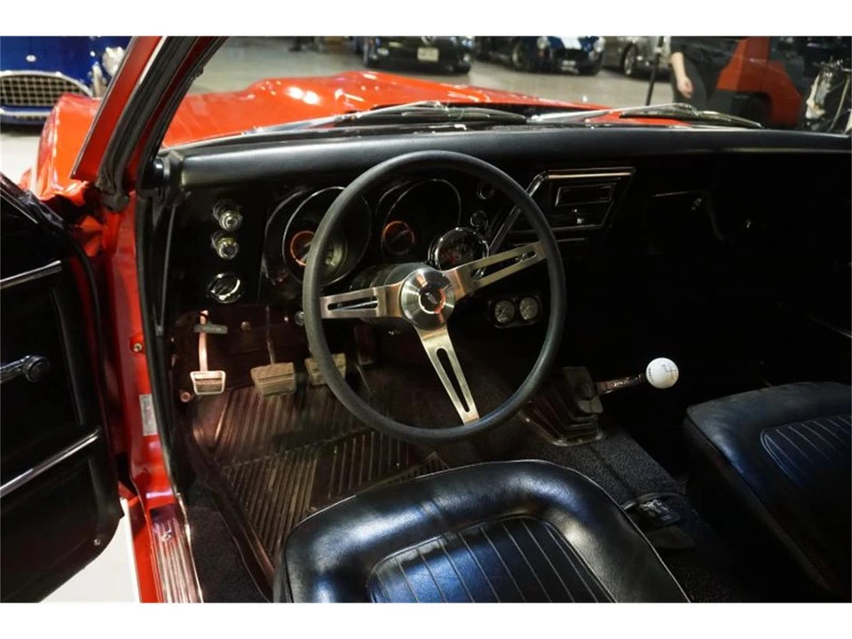 1967 Chevrolet Camaro 1st Gen - Image 26 of 31