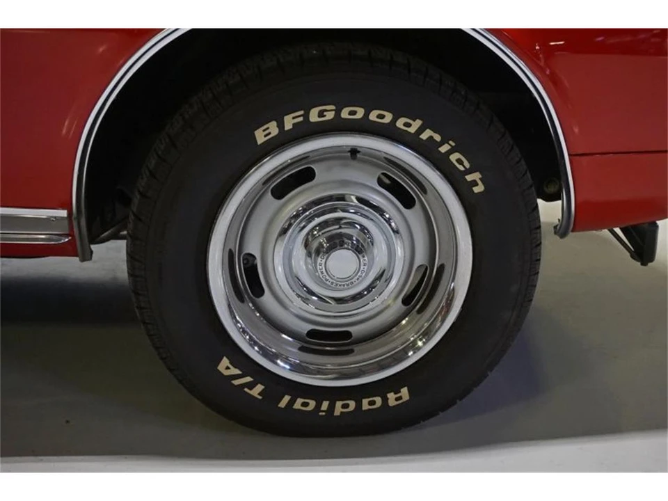 1967 Chevrolet Camaro 1st Gen - Image 11 of 31