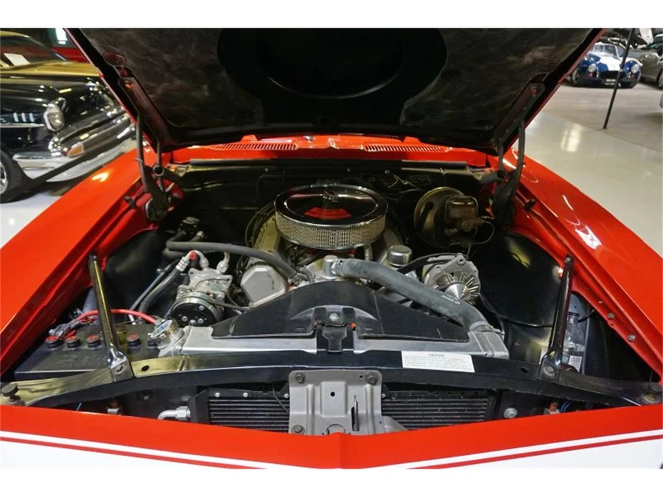 1967 Chevrolet Camaro 1st Gen - Image 13 of 31
