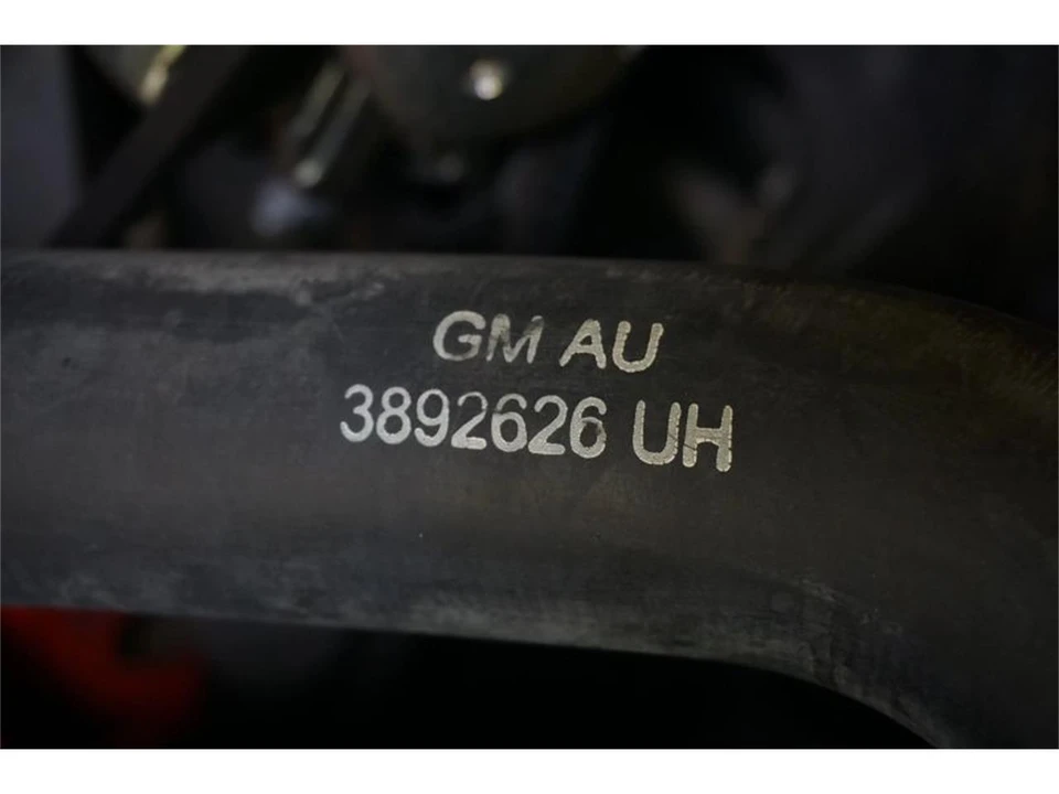 1967 Chevrolet Camaro 1st Gen - Image 19 of 31