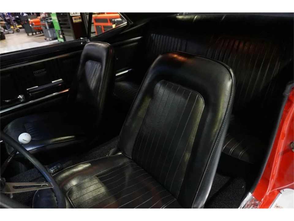 1967 Chevrolet Camaro 1st Gen - Image 27 of 31