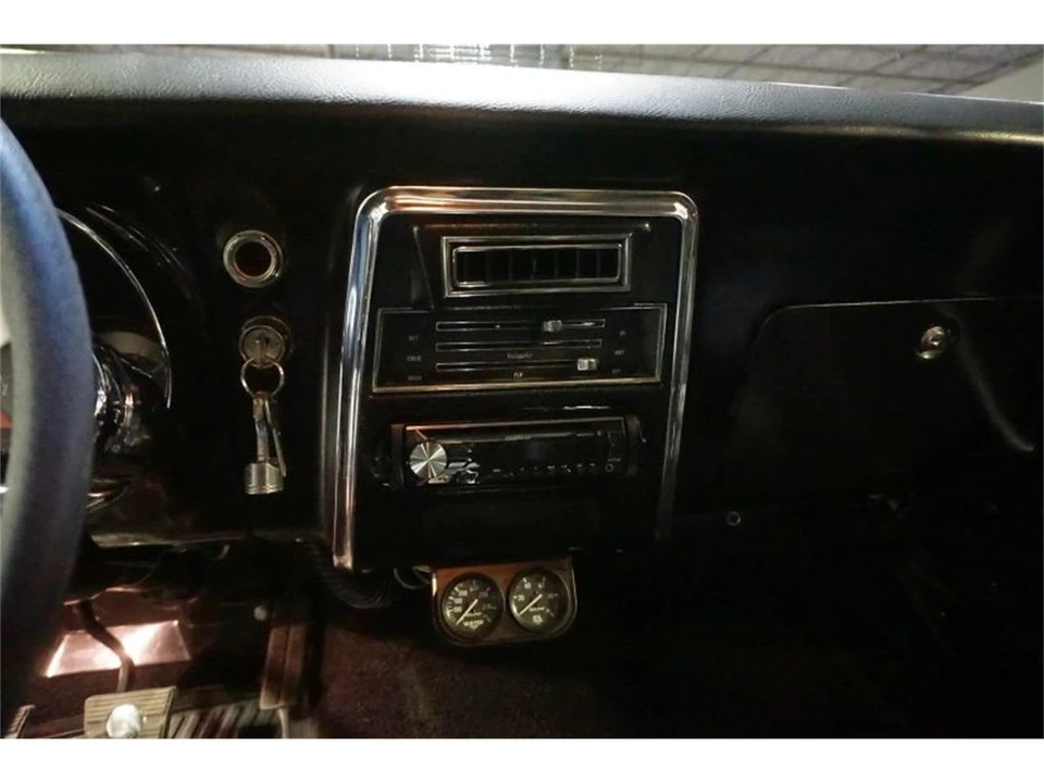 1967 Chevrolet Camaro 1st Gen - Image 29 of 31