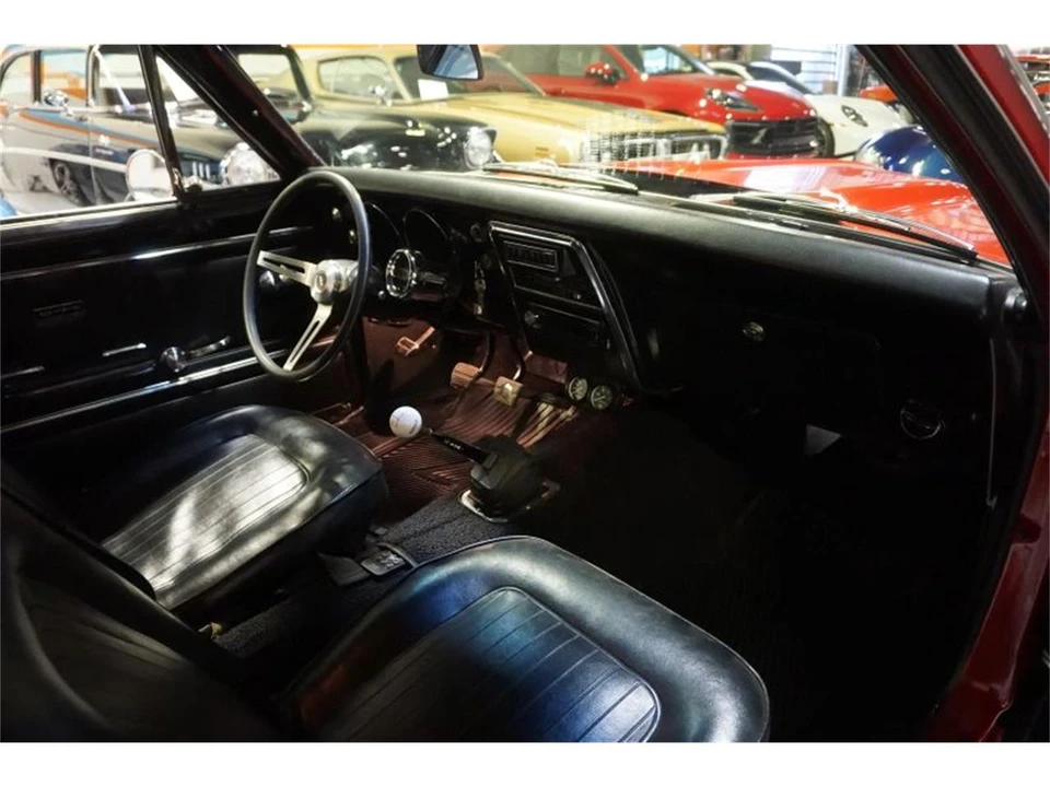 1967 Chevrolet Camaro 1st Gen - Image 31 of 31