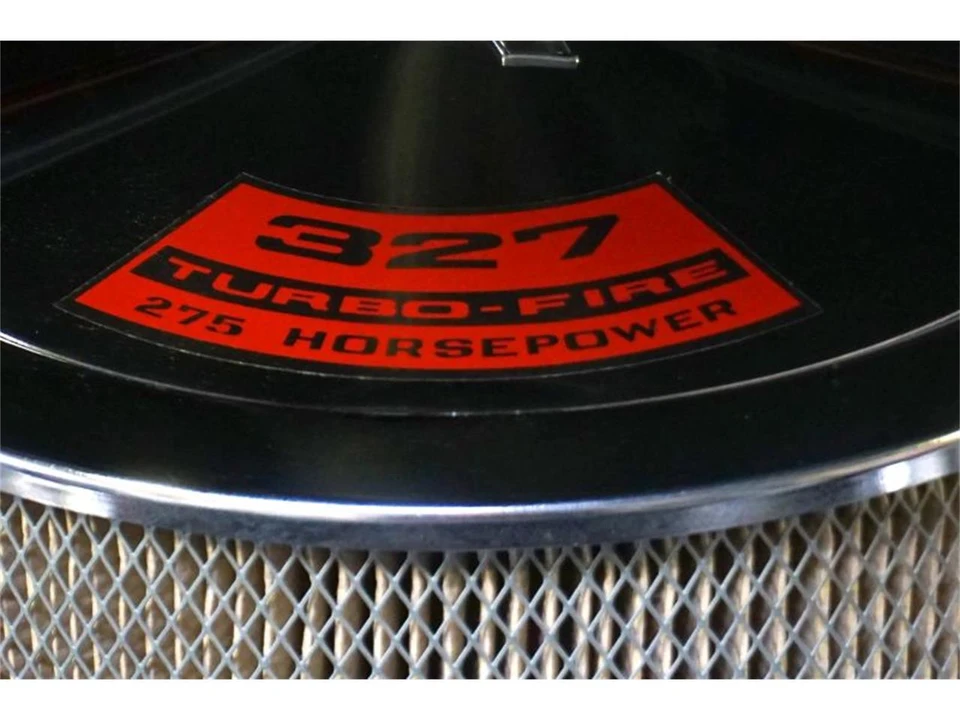 1967 Chevrolet Camaro 1st Gen - Image 20 of 31