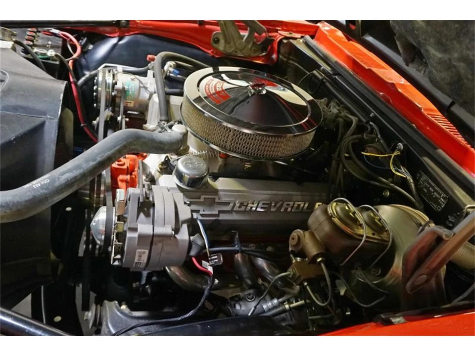 1967 Chevrolet Camaro 1st Gen - Image 16 of 31