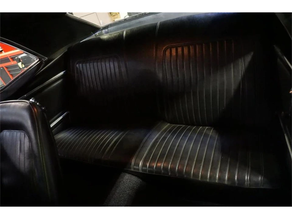 1967 Chevrolet Camaro 1st Gen - Image 28 of 31